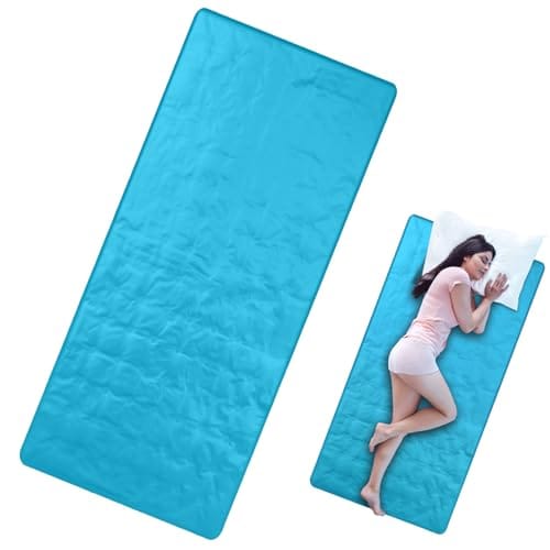 Drydiet Gel-K&uuml;hlmatte | k&uuml;hlende Matratzenauflage | 152,4 x 50,8 cm